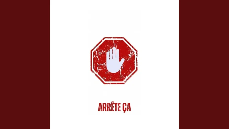 Keys the Prince - Arrête Ça Ft. Gino J & Robs Rfm