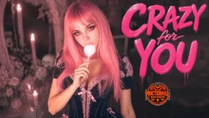 Kitty Noir - Crazy for You
