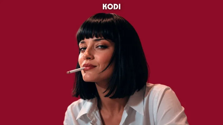 KODI - Bonjour le Monde