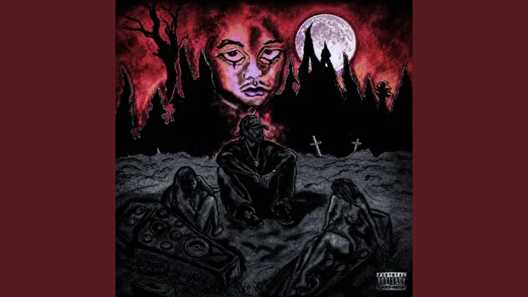 Kojo Trilla - Same Sinner