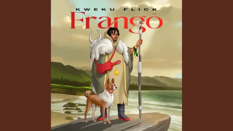Kweku Flick Frango