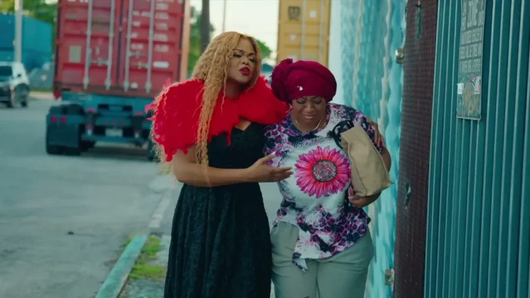La Madame Ministry Je Suis Official Video By La Madame Ministry Feat Ft Florence El Luche