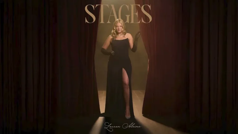 Lauren Alaina - Never Been In Love Ft. Kane Brown