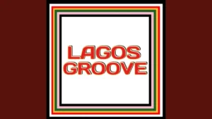 Lovely DJ Flower Boy P - Lagos Groove