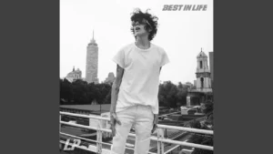 Lp Best In Life