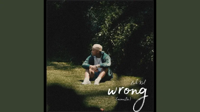 Luh Kel - Wrong (Acoustic)
