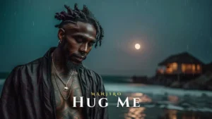 M A N J I R O - Hug Me