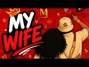 Magix Enga - My Wife