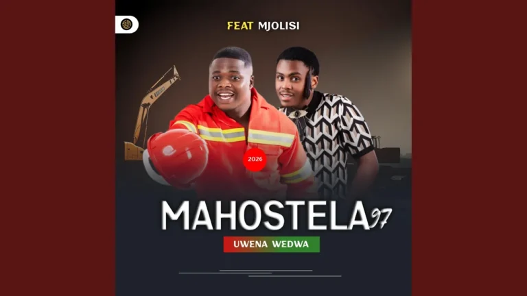 Mahostela 97 Uwena Wedwa