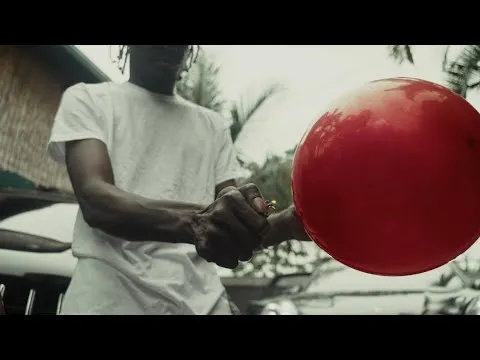 Malie Donn Sweets Man