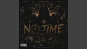 Masiano Sway No Time Ft Plvyboi Pluto And Zilla Oaks