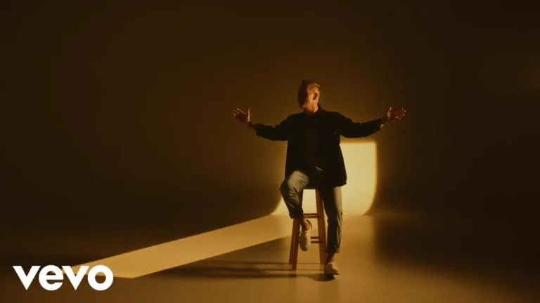 Matthew West Back To Jesus