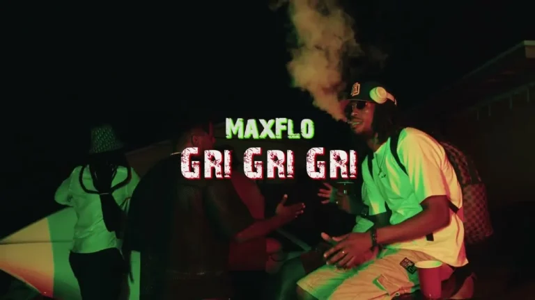 Maxflo Gri Gri Gri