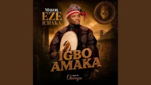 Mayor Eze Ichaka Igbo Amaka