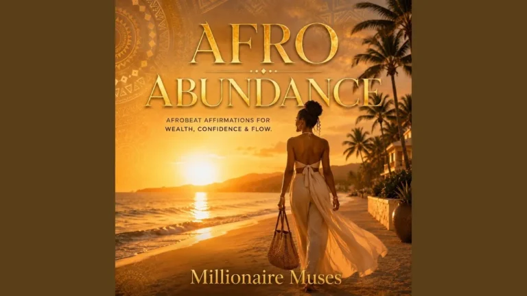 Millionaire Muses - I am the Source