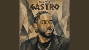 Mizo Phyll - Zwi Personal Feat. Jr Player