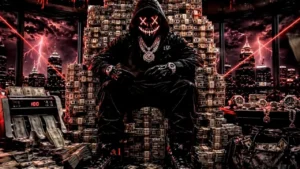 Money Man Every Word