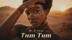 Mr B Hype - TUM TUM