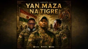 Mustenmama Officiel Allah Jikan Maza Muhseen Jihad Riki Ta Riki Ta By Groupe Yan Maza Na Tigre