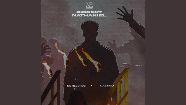 NE Records - Biggest Nathaniel Ft. Lasmid