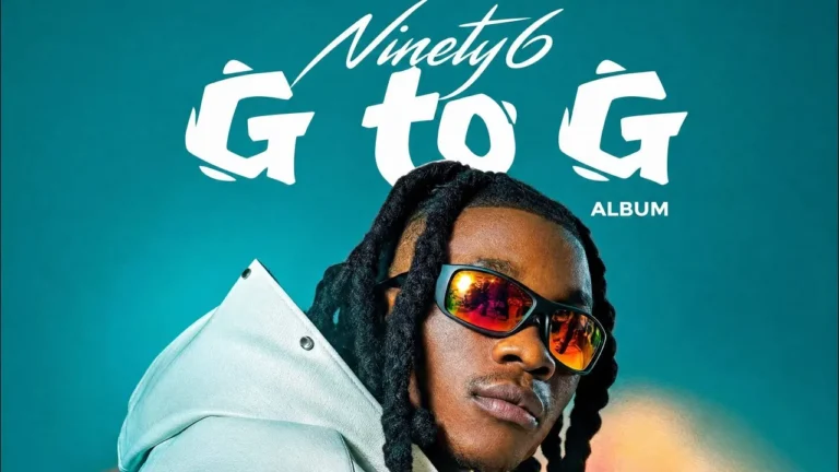 Ninety6 Ninety6 G To Glistening Party