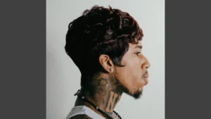 Nle Choppa Light It Up
