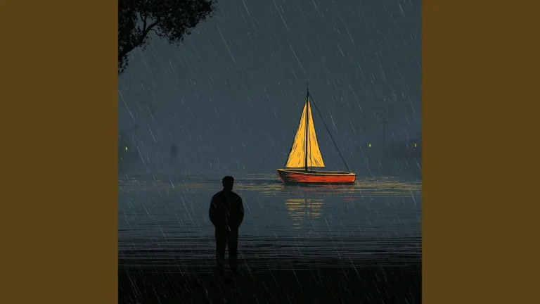 Nothingz Dont Fall In Love Again