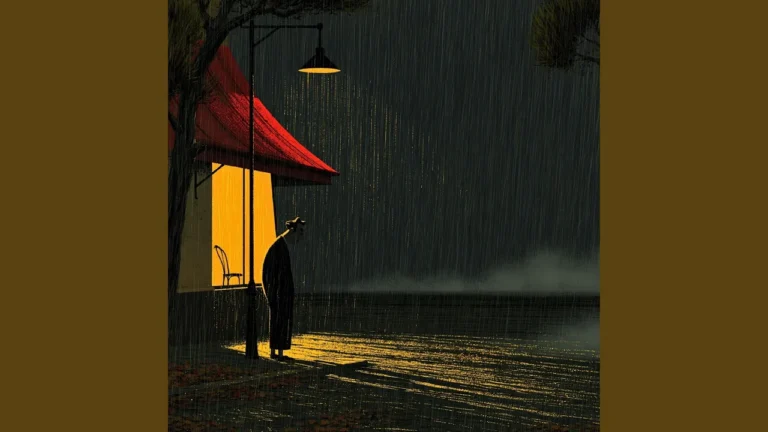 Nothingz If We Never Met That Night