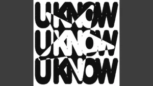 NOTION - U KNOW Ft. X CLUB