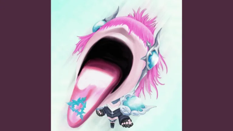 Odetari All The Sweets