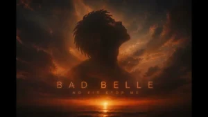 ORA Ø - Bad Belle No Fit Stop Me