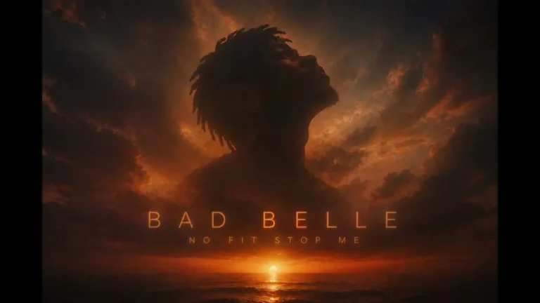 ORA Ø - Bad Belle No Fit Stop Me