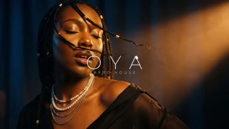 OYA - Afefe