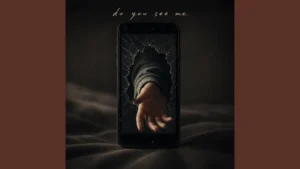Paige Ellison - Do you see me?