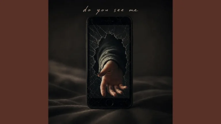Paige Ellison - Do you see me?