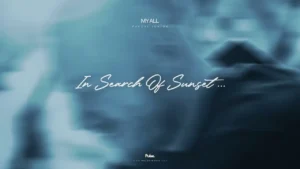 Pascal Junior - My All