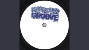 PHIL - Get On The Groove