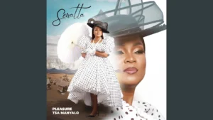 Pleasure Tsa Manyalo - Senatla
