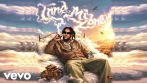 Popcaan - Inna Me Zone