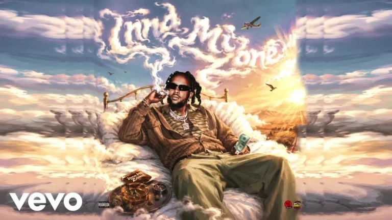 Popcaan - Inna Me Zone