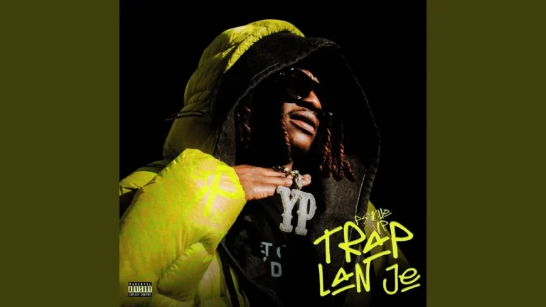 PsychoYP - TRAP LAN JE