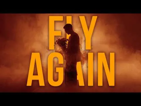 Qarcii - Fly Again