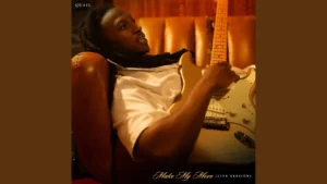 Quail P Make My Move Live Session