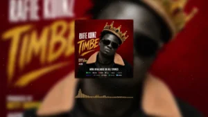 Rafie Koinz - Timbe
