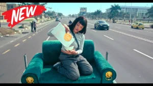Raykaa Kema Clip Officiel
