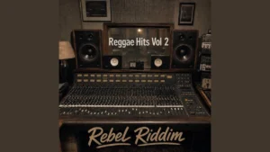 Rebel Riddim Chant Babylon Down