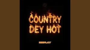 Reeplay - Country Dey Hot