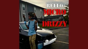 Rell0 Micro Drizzy