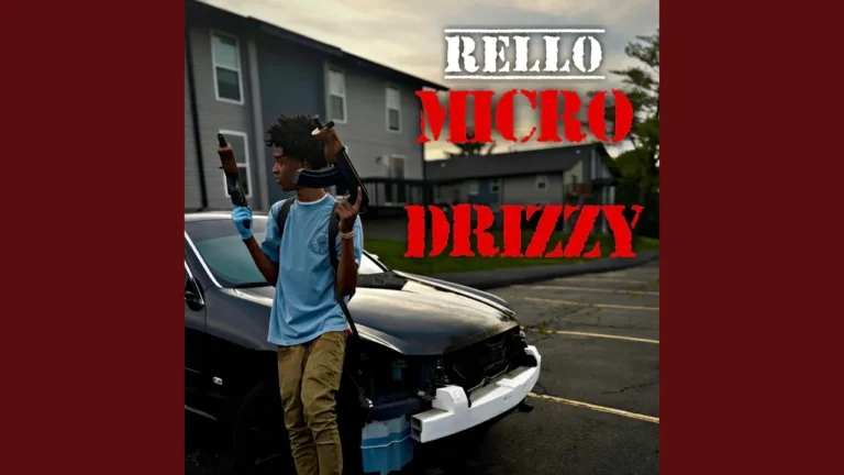 Rell0 Micro Drizzy