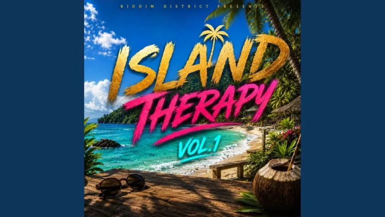 Riddim District - Love Whine